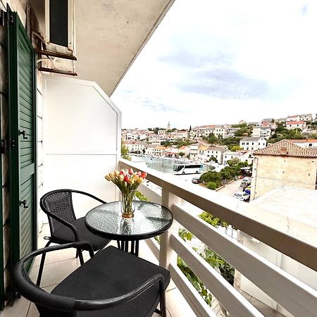 Apartman Zorka 포블랴 외부 사진