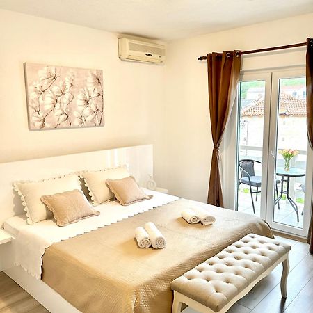 Apartman Zorka 포블랴 외부 사진