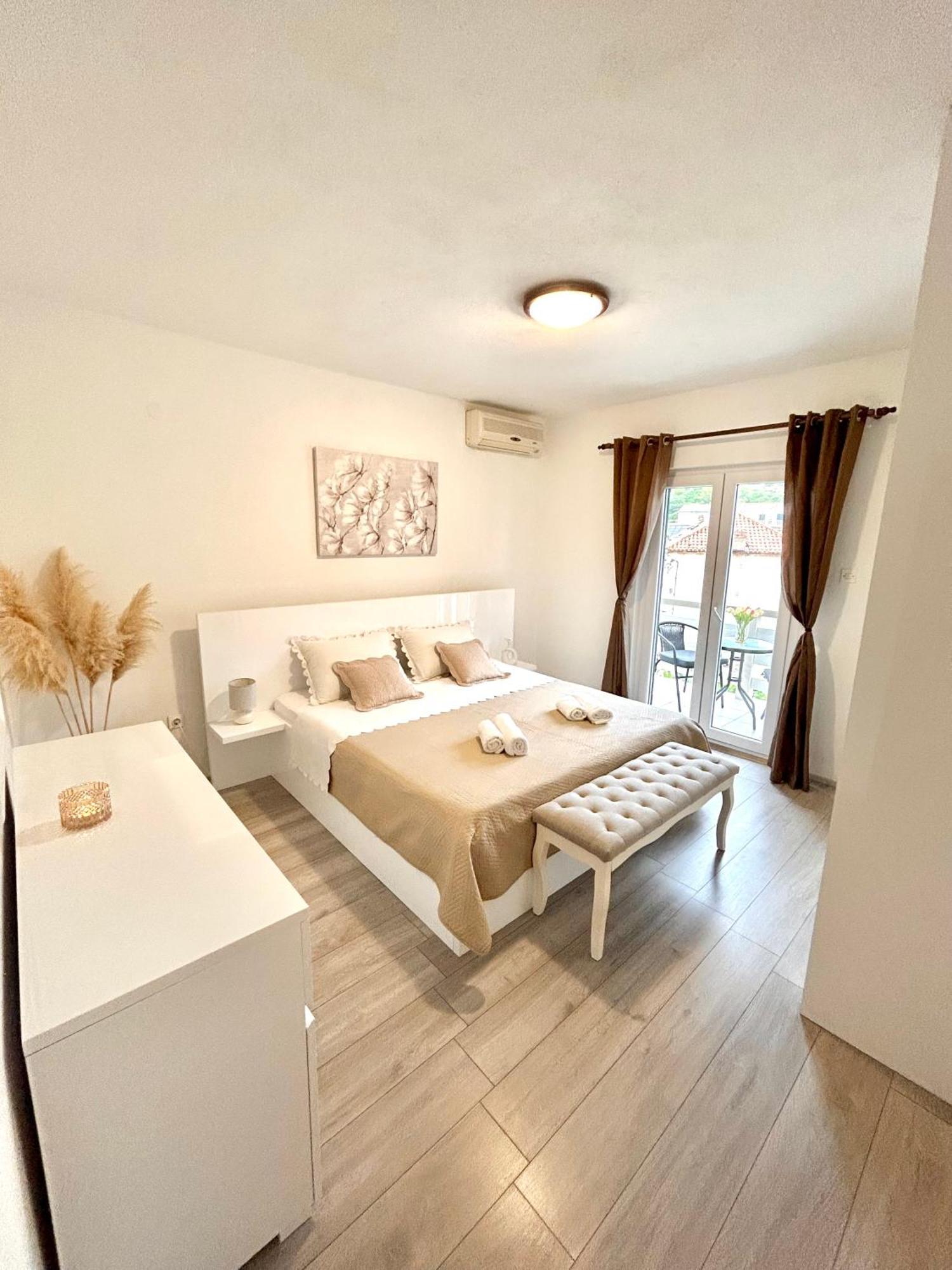 Apartman Zorka 포블랴 외부 사진