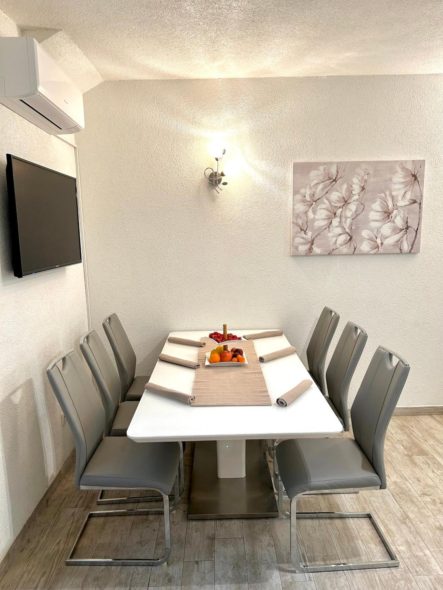 Apartman Zorka 포블랴 외부 사진